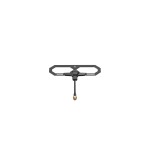 Original GEPRC 868M/915M Moxon 860-930MHz 4dBi Antenna Linear Polarized  for RC FPV Airplane Module